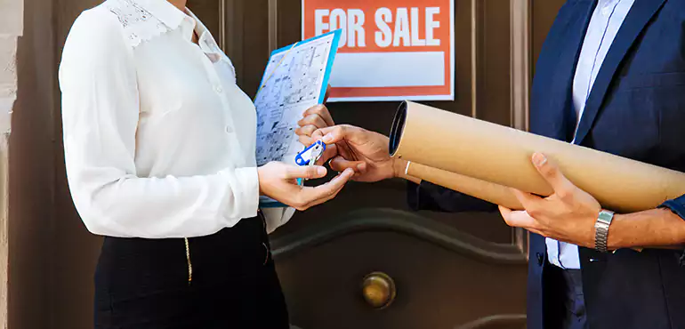Quick and Hassle-Free Home Sales in Houston, TX