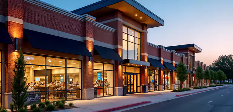 Sell Commercial Property Fast in Houston, TX – Secure Your Financial Future